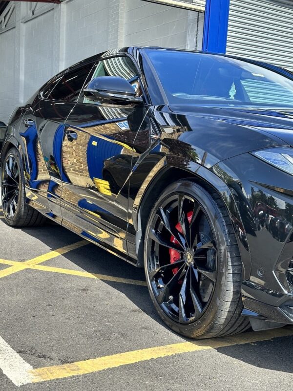 Car detailing trustworthy