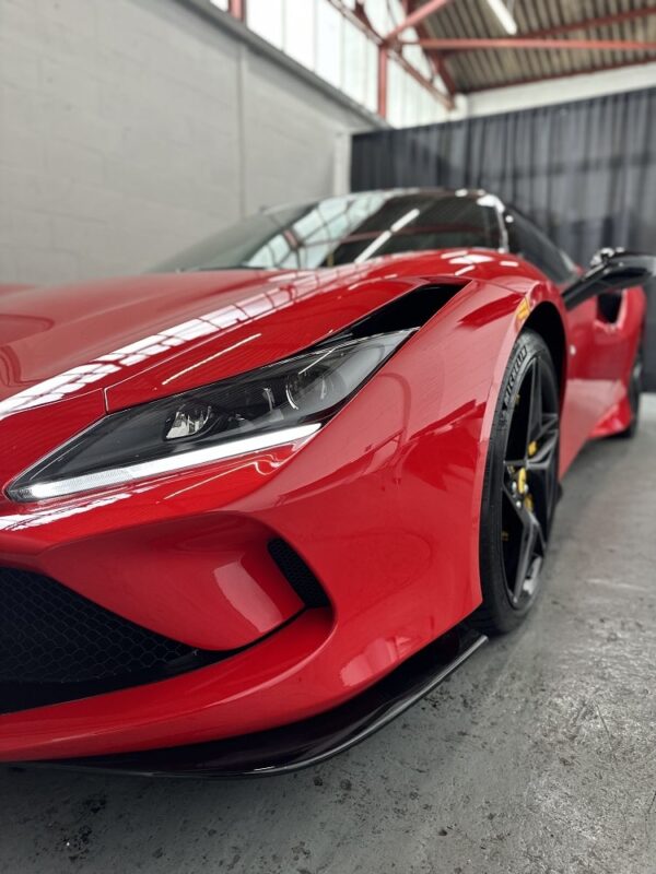 Car detailing near me