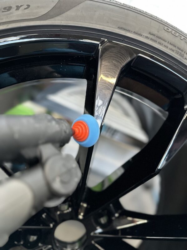 Car detailing free consultation