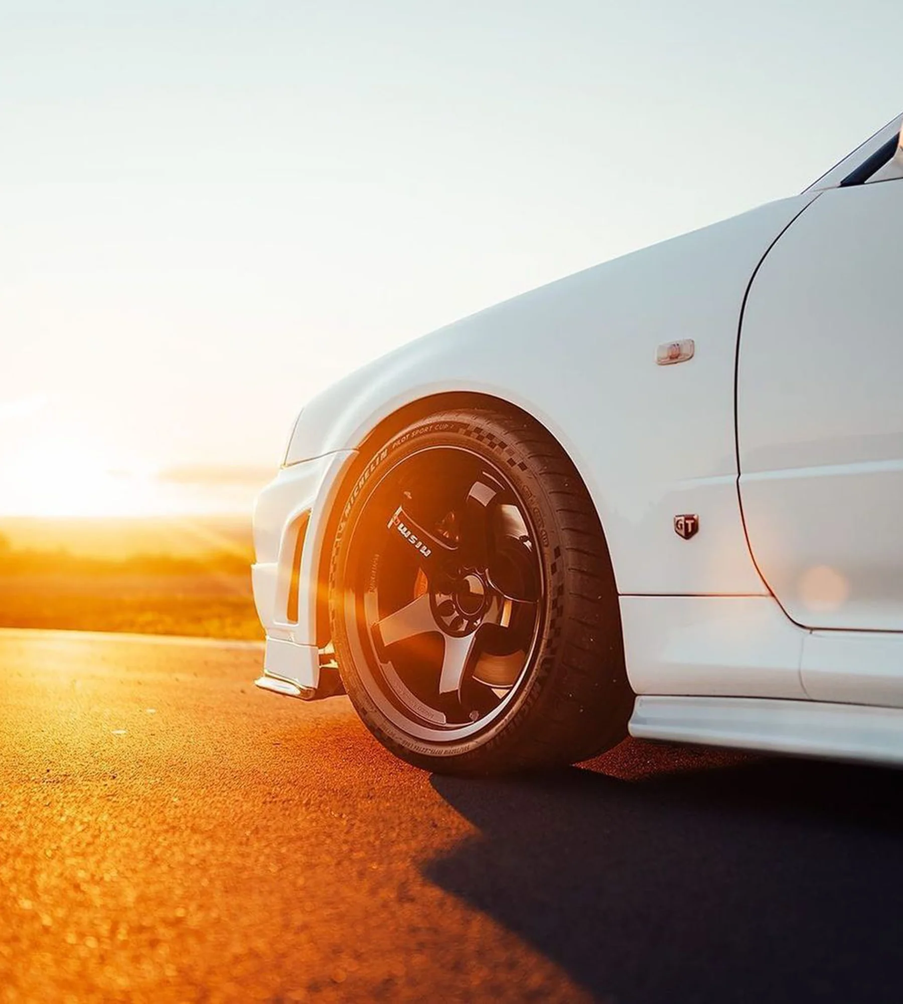 Summer proofing Your Car