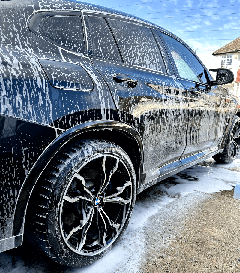 Mobile Car Detailing Service Mobile Car Detailing Service
