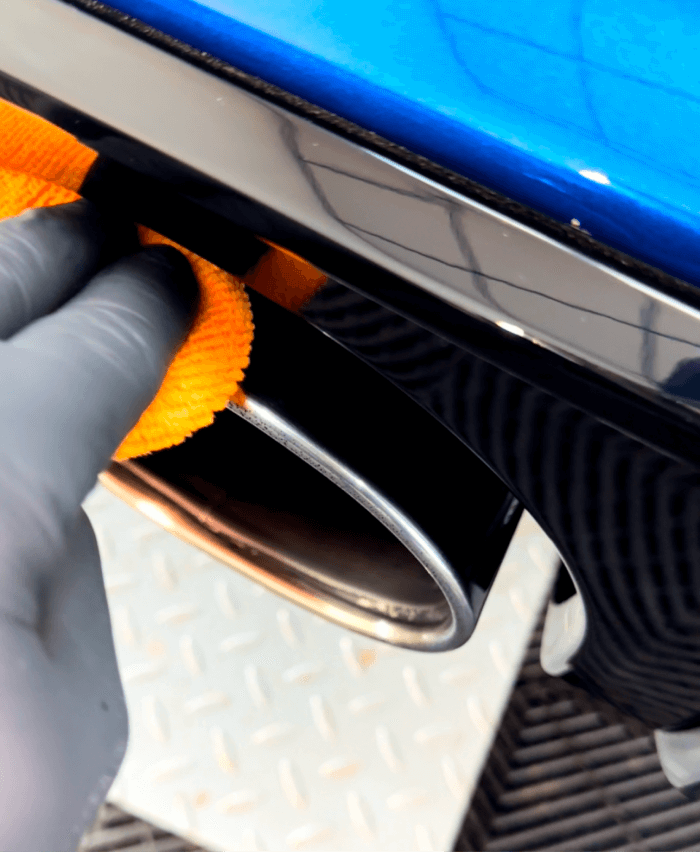 Ceramic coating