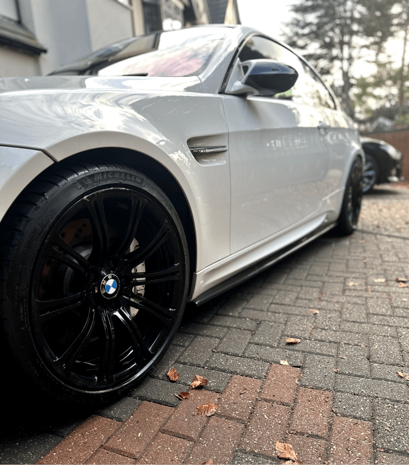 Mobile Car Detailing