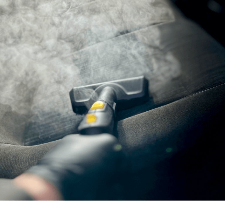 Interior detailing