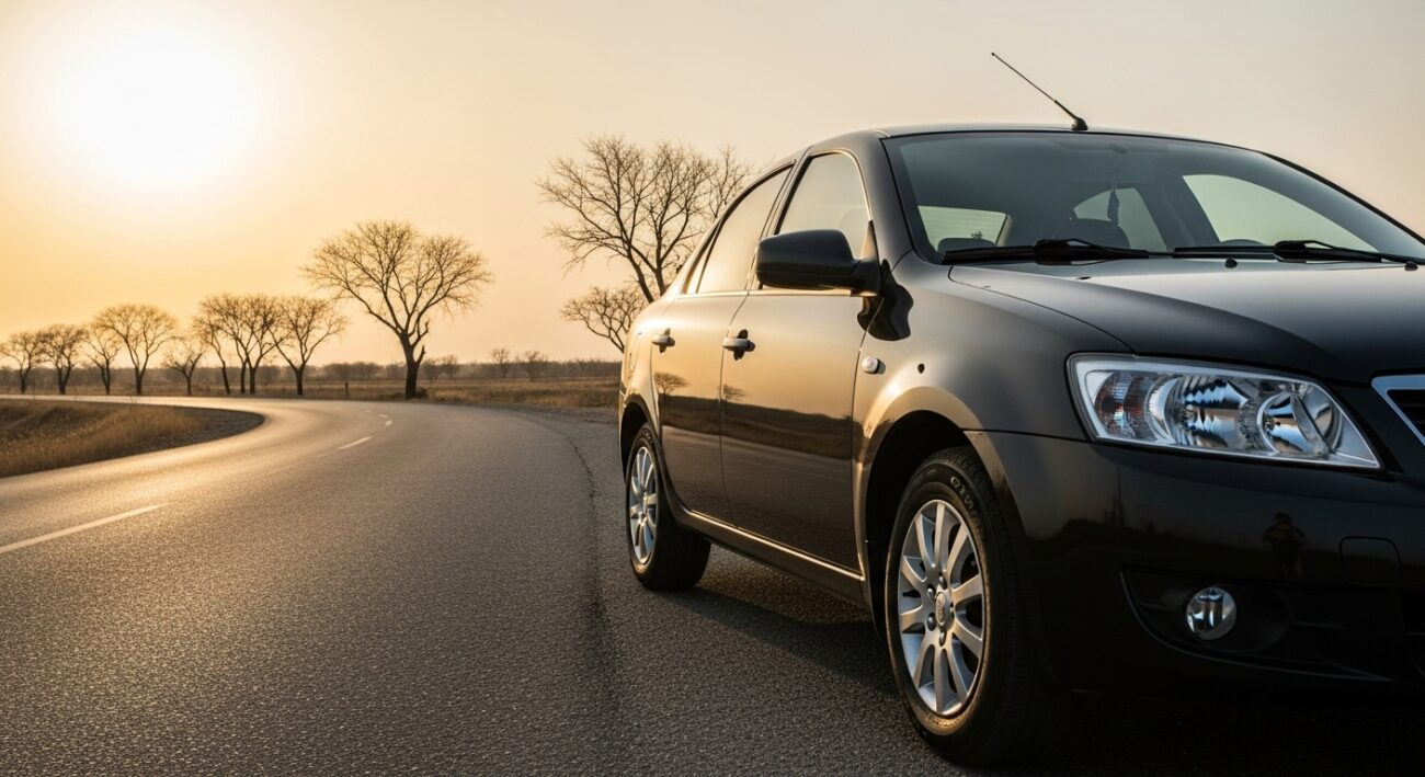 3 hidden summer sun damage on your car