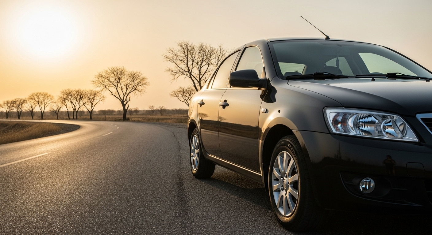 3 hidden summer sun damage on your car